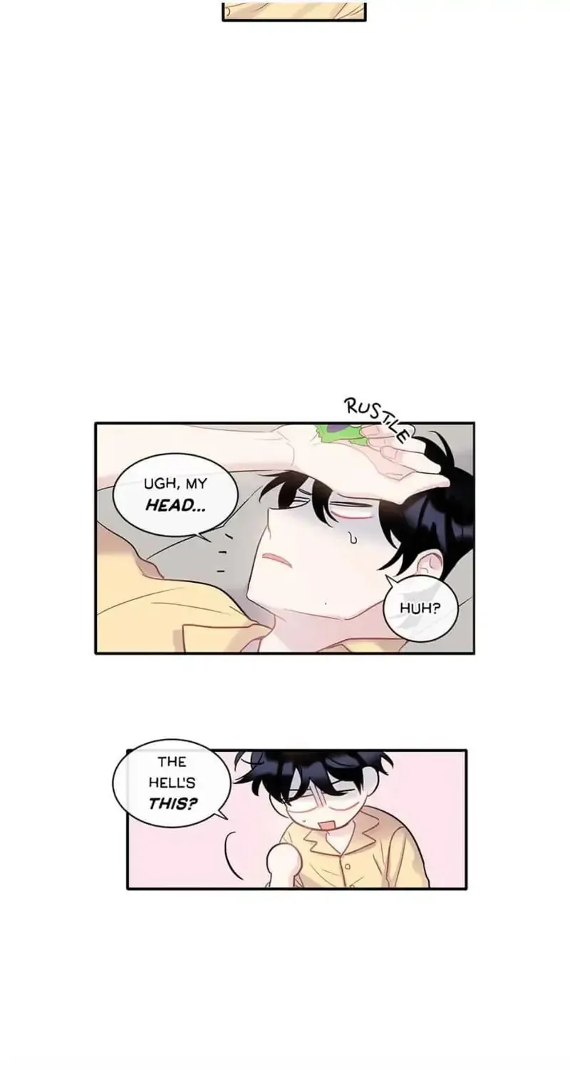 Wistful Summer Chapter 9 page 27 - 