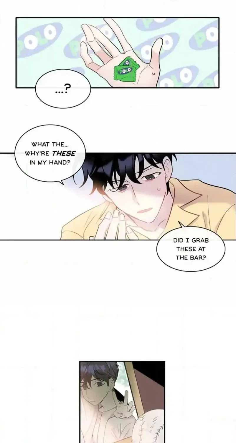 Wistful Summer Chapter 9 page 29 - 