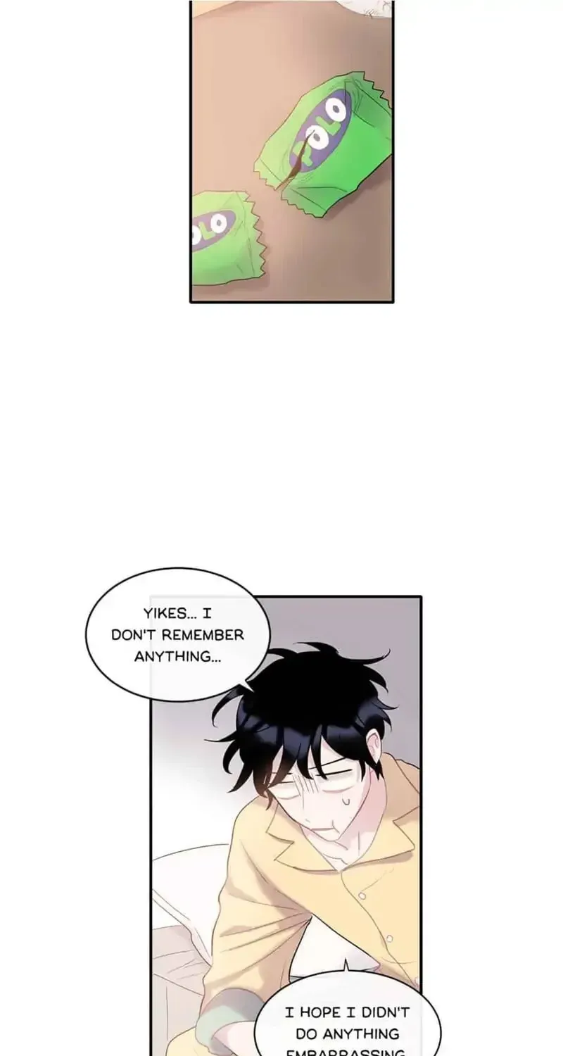Wistful Summer Chapter 9 page 31 - 