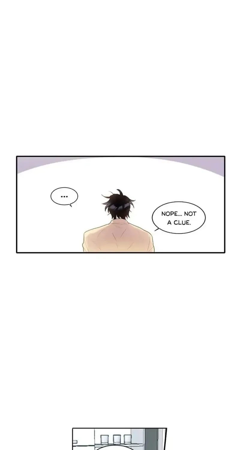 Wistful Summer Chapter 9 page 33 - 