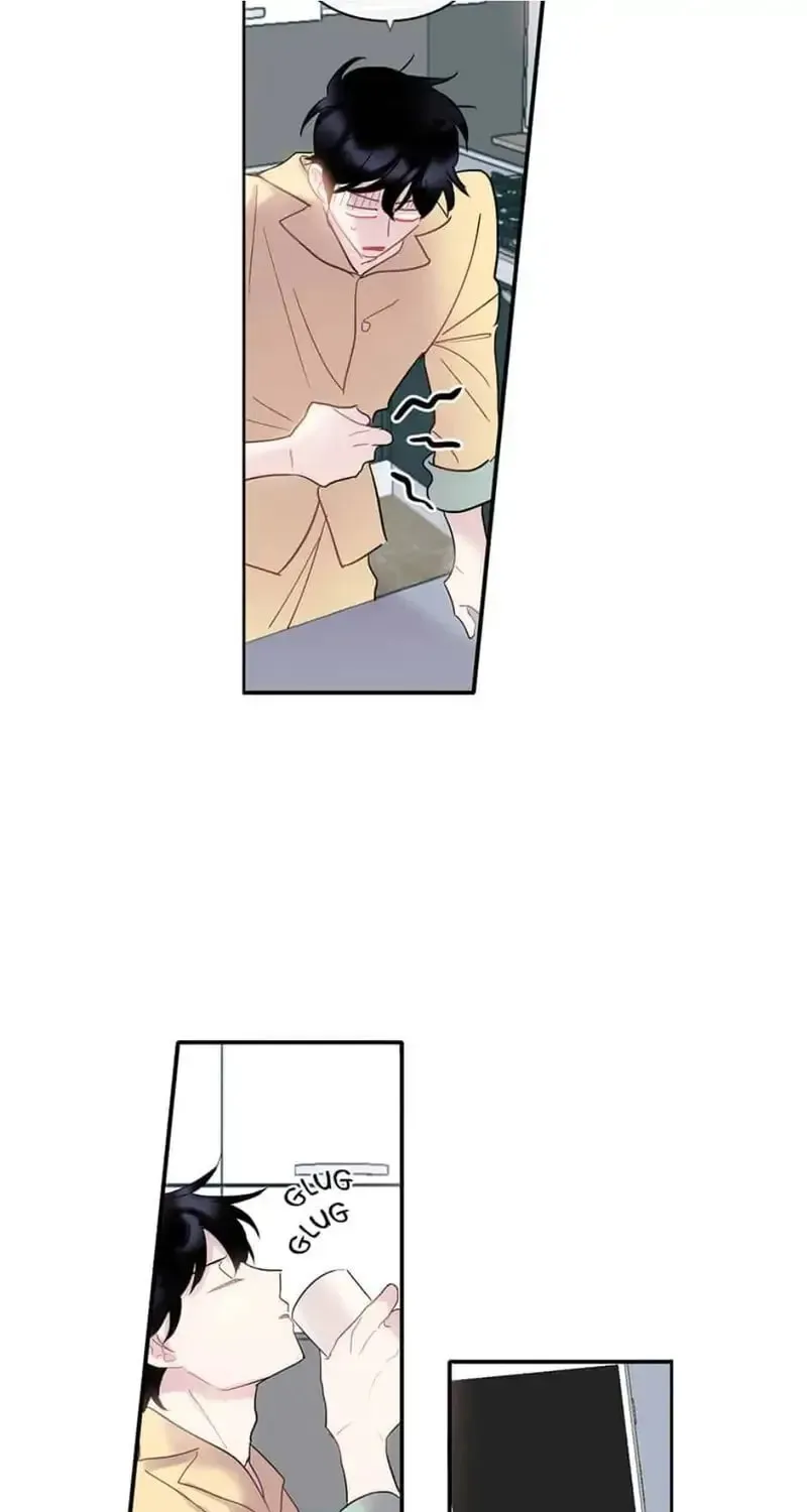 Wistful Summer Chapter 9 page 35 - 