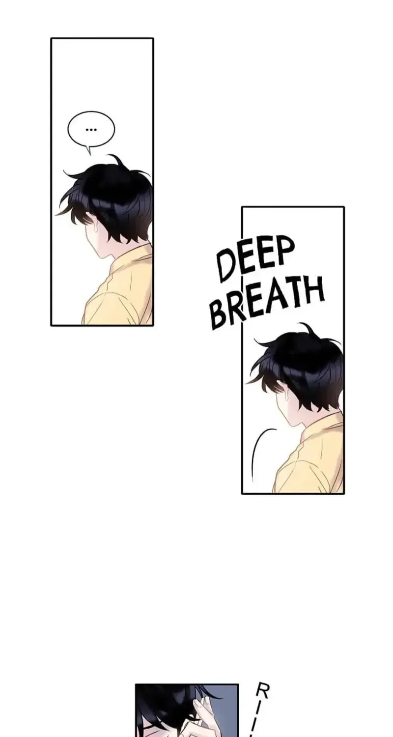Wistful Summer Chapter 9 page 39 - 