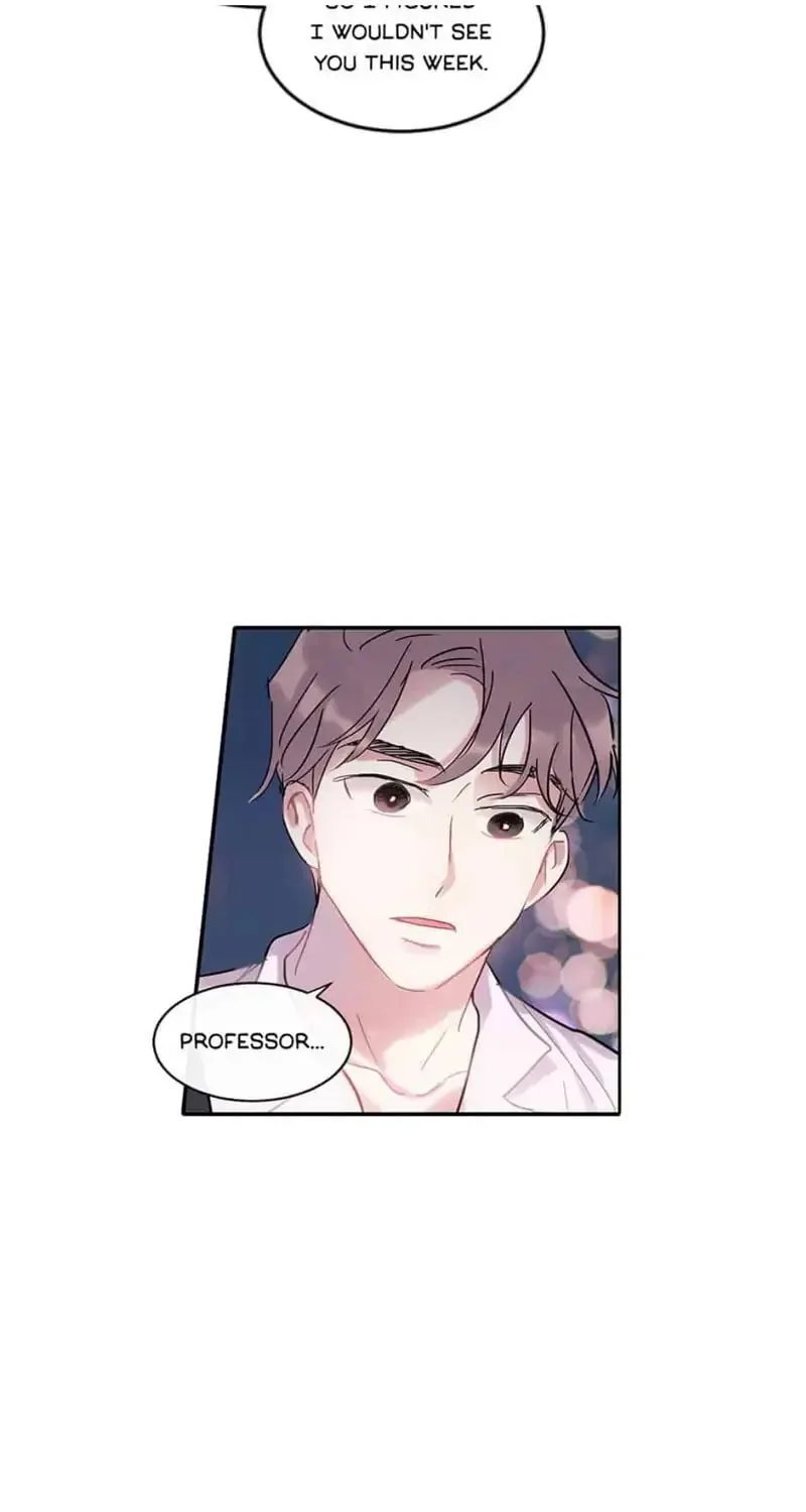 Wistful Summer Chapter 9 page 5 - 