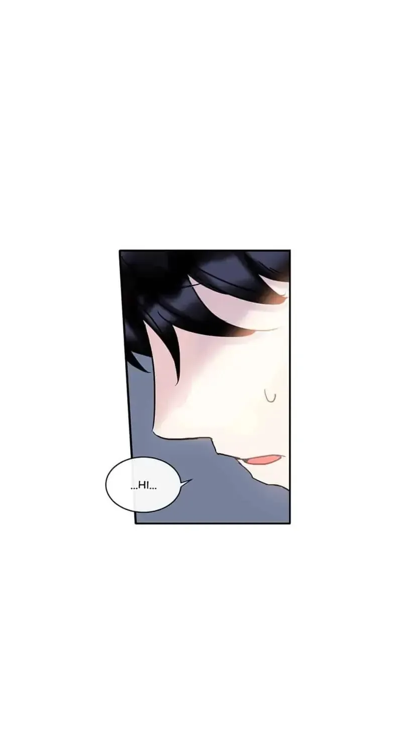 Wistful Summer Chapter 9 page 43 - 