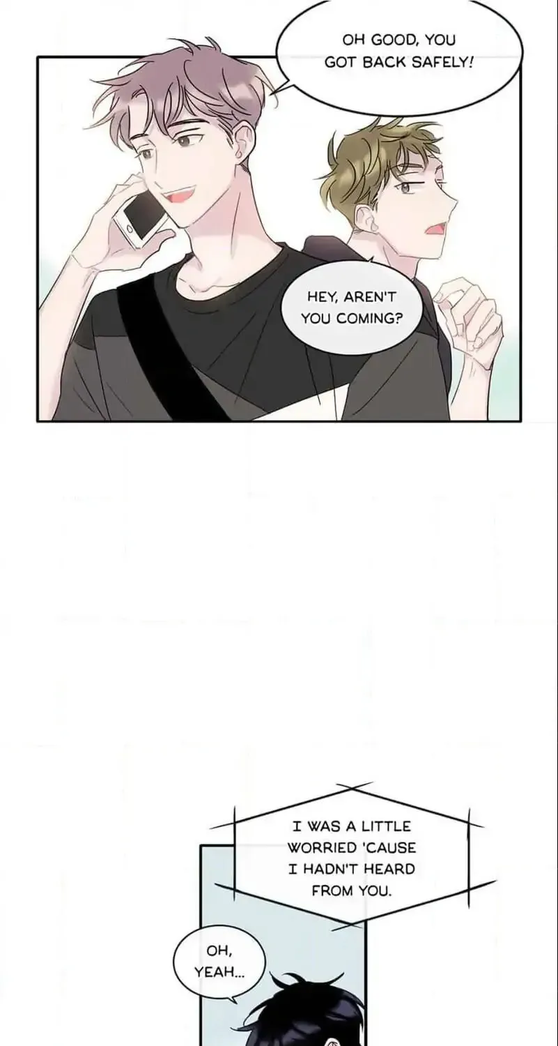 Wistful Summer Chapter 9 page 45 - 