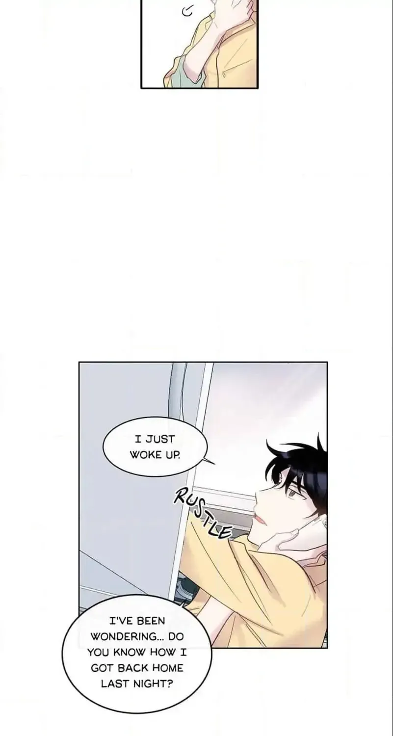 Wistful Summer Chapter 9 page 47 - 