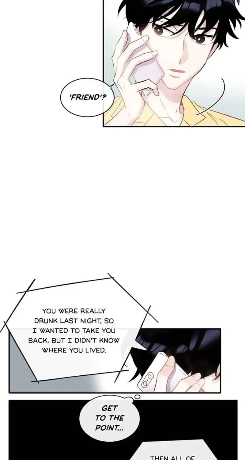 Wistful Summer Chapter 9 page 51 - 