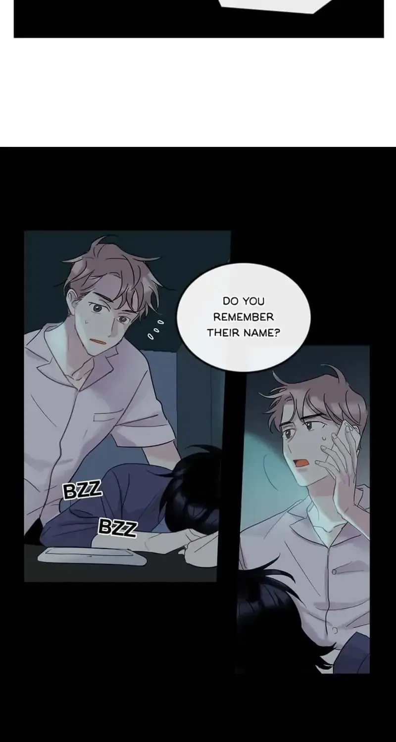 Wistful Summer Chapter 9 page 53 - 