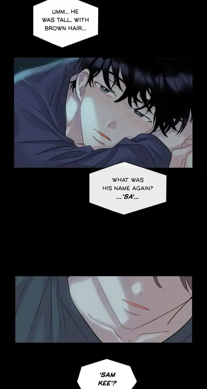 Wistful Summer Chapter 9 page 55 - 