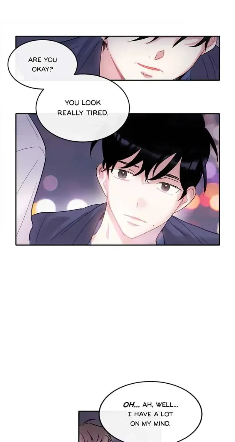 Wistful Summer Chapter 9 page 7 - 