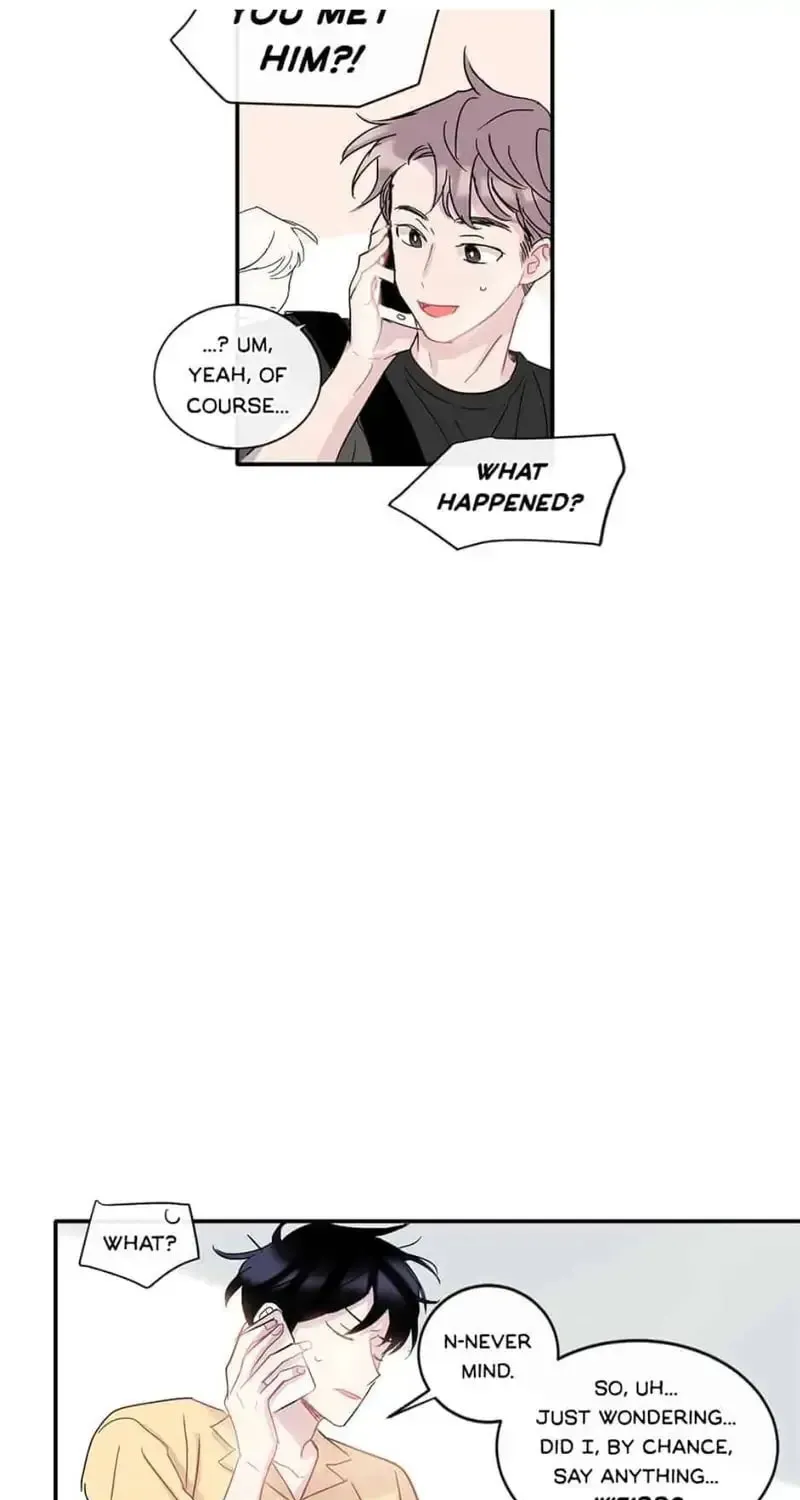 Wistful Summer Chapter 9 page 61 - 