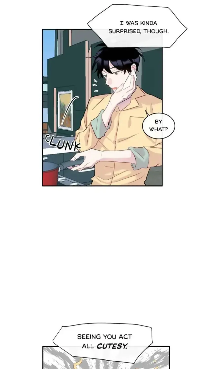 Wistful Summer Chapter 9 page 65 - 