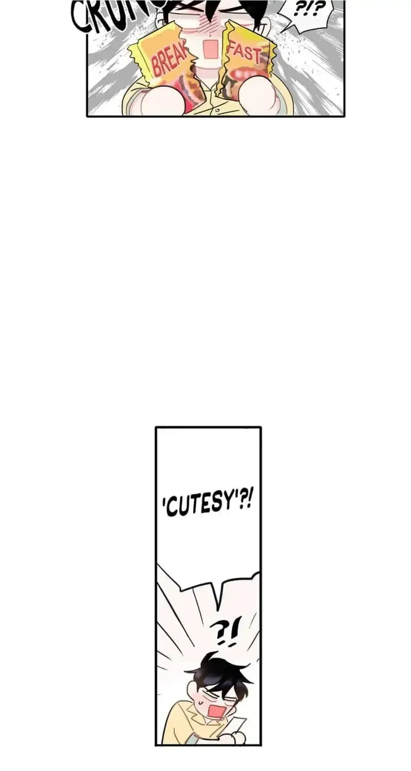 Wistful Summer Chapter 9 page 67 - 