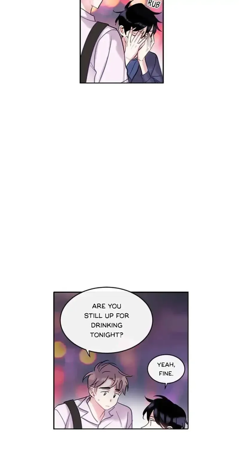 Wistful Summer Chapter 9 page 9 - 