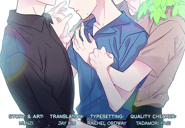 Wistful Summer Chapter 72 page 2 - 