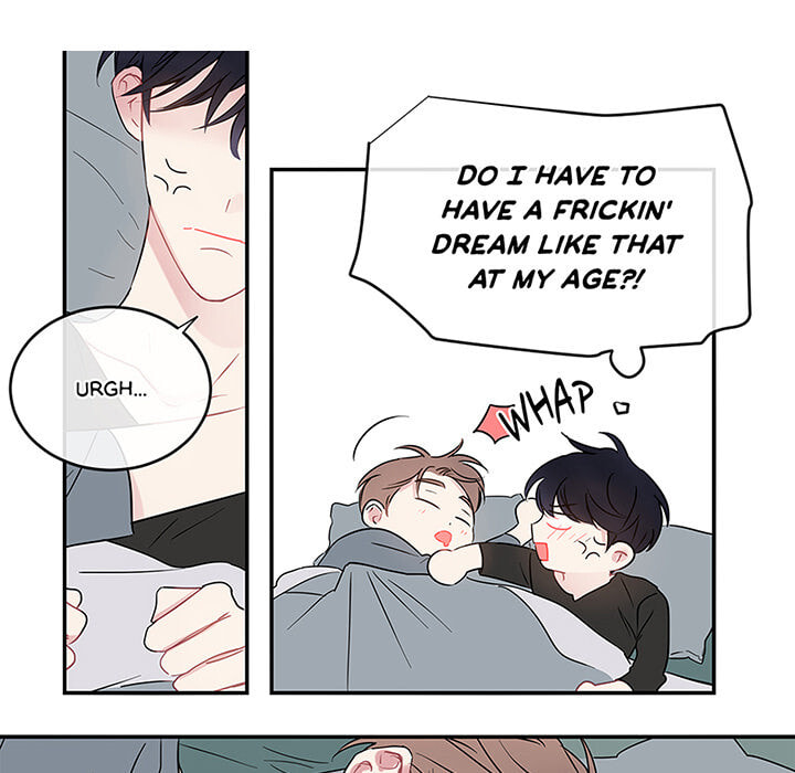 Wistful Summer Chapter 72 page 11 - 