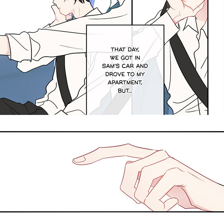 Wistful Summer Chapter 72 page 15 - 