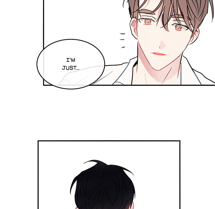Wistful Summer Chapter 72 page 18 - 