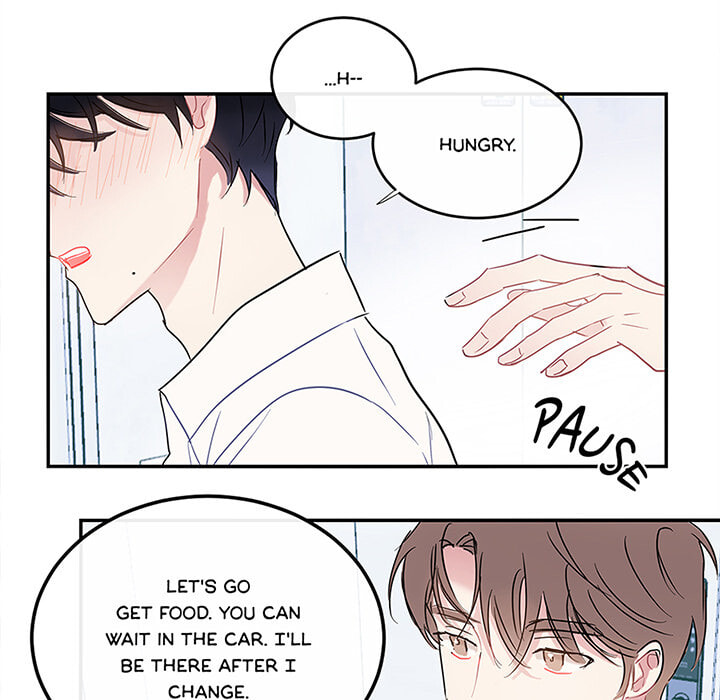 Wistful Summer Chapter 72 page 20 - 
