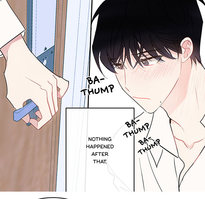 Wistful Summer Chapter 72 page 22 - 