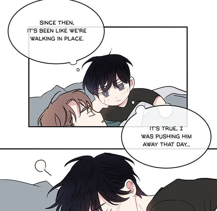 Wistful Summer Chapter 72 page 23 - 