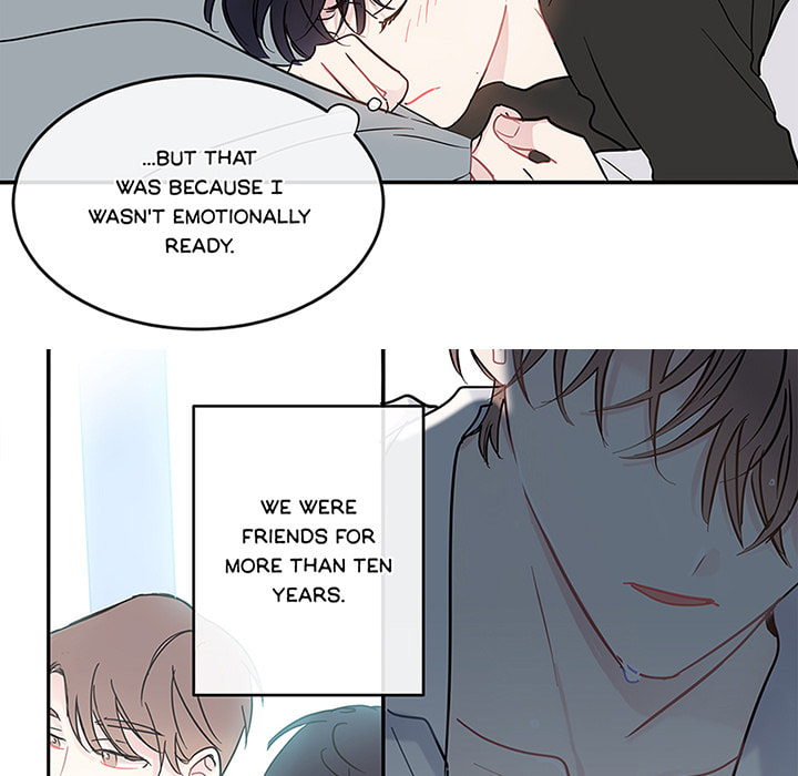 Wistful Summer Chapter 72 page 24 - 