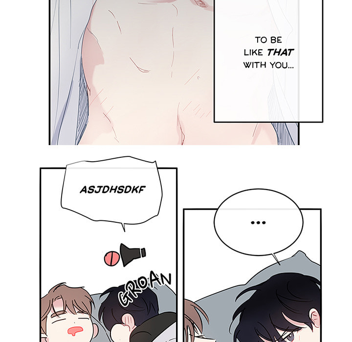 Wistful Summer Chapter 72 page 27 - 