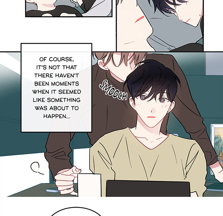 Wistful Summer Chapter 72 page 28 - 