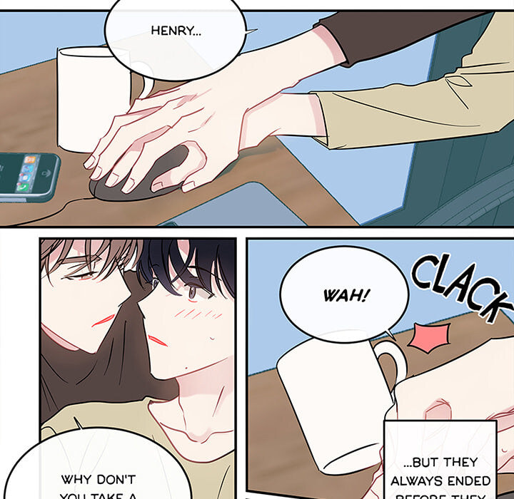 Wistful Summer Chapter 72 page 29 - 