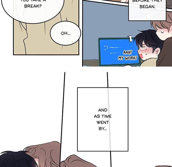 Wistful Summer Chapter 72 page 30 - 