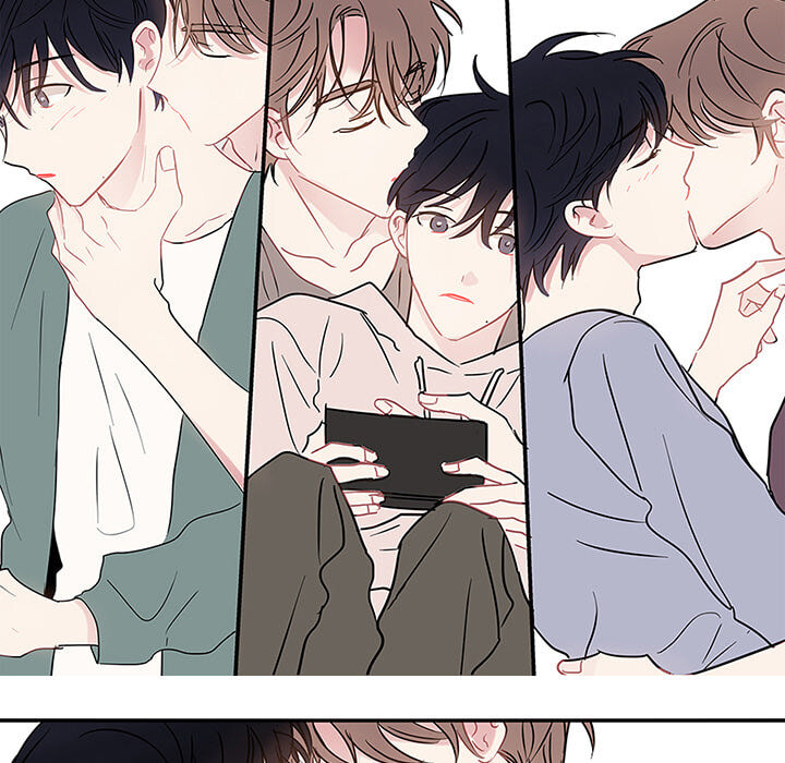 Wistful Summer Chapter 72 page 31 - 