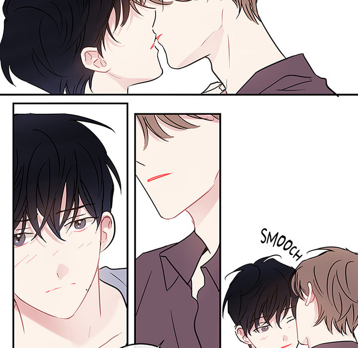 Wistful Summer Chapter 72 page 32 - 