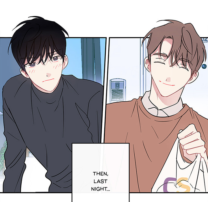 Wistful Summer Chapter 72 page 35 - 