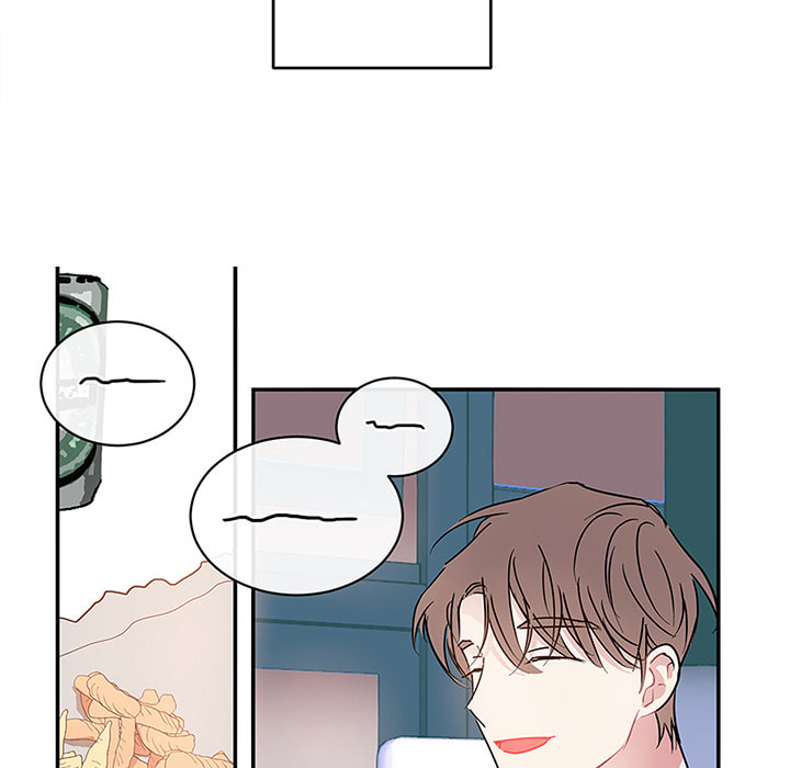 Wistful Summer Chapter 72 page 36 - 