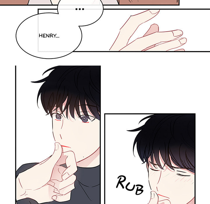 Wistful Summer Chapter 72 page 39 - 