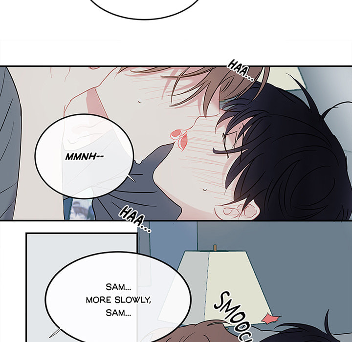 Wistful Summer Chapter 72 page 5 - 