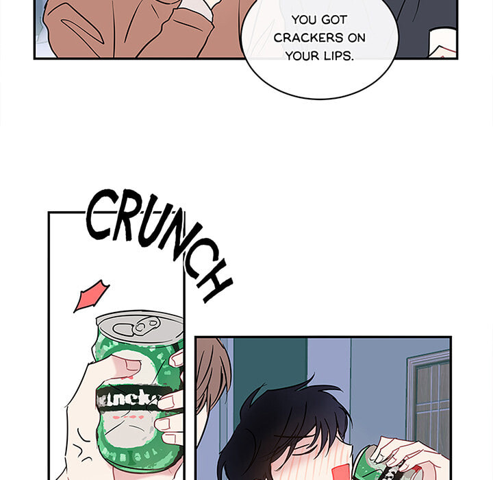 Wistful Summer Chapter 72 page 42 - 
