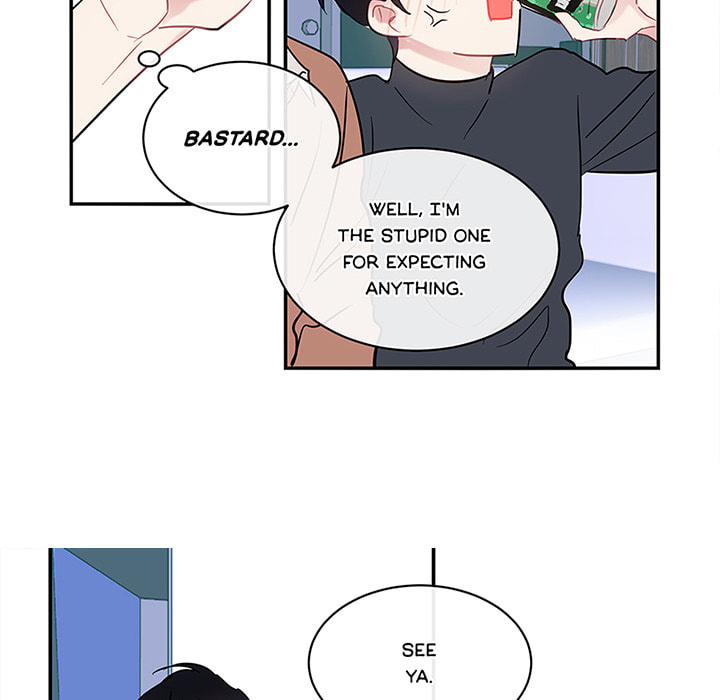 Wistful Summer Chapter 72 page 43 - 