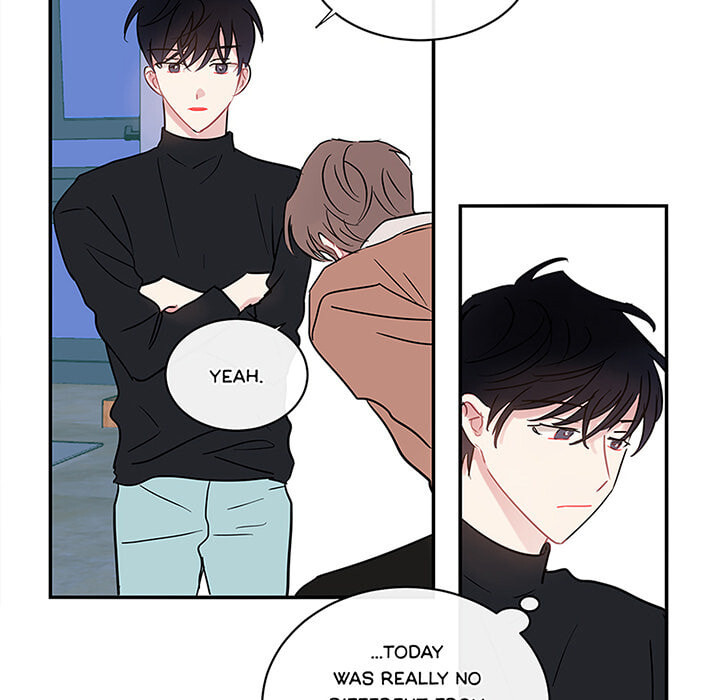 Wistful Summer Chapter 72 page 44 - 
