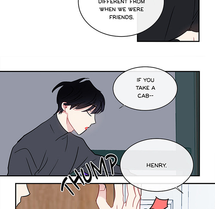 Wistful Summer Chapter 72 page 45 - 