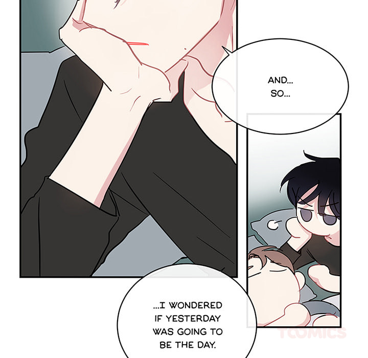 Wistful Summer Chapter 72 page 50 - 