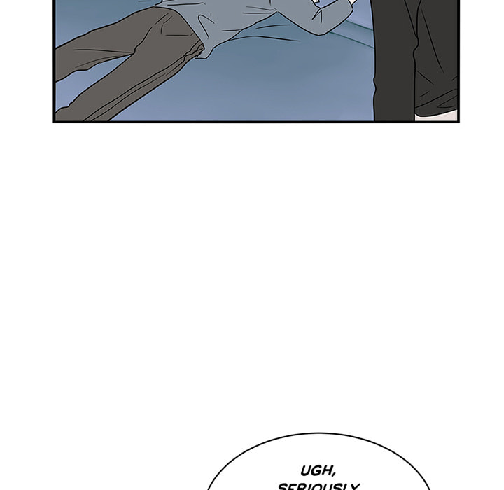 Wistful Summer Chapter 72 page 52 - 
