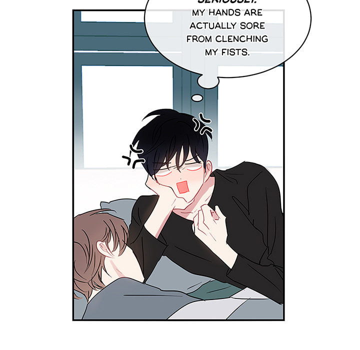 Wistful Summer Chapter 72 page 53 - 