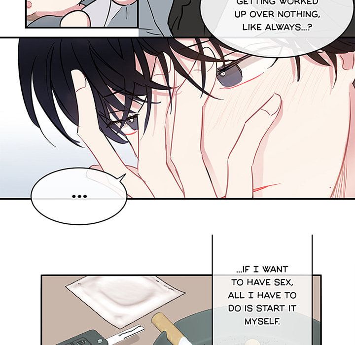Wistful Summer Chapter 72 page 55 - 