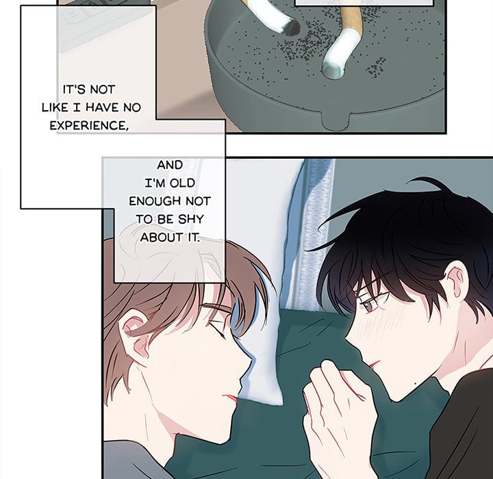 Wistful Summer Chapter 72 page 56 - 