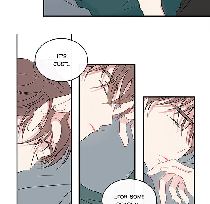 Wistful Summer Chapter 72 page 57 - 