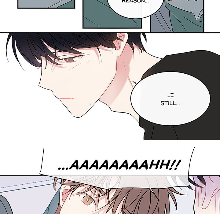 Wistful Summer Chapter 72 page 58 - 