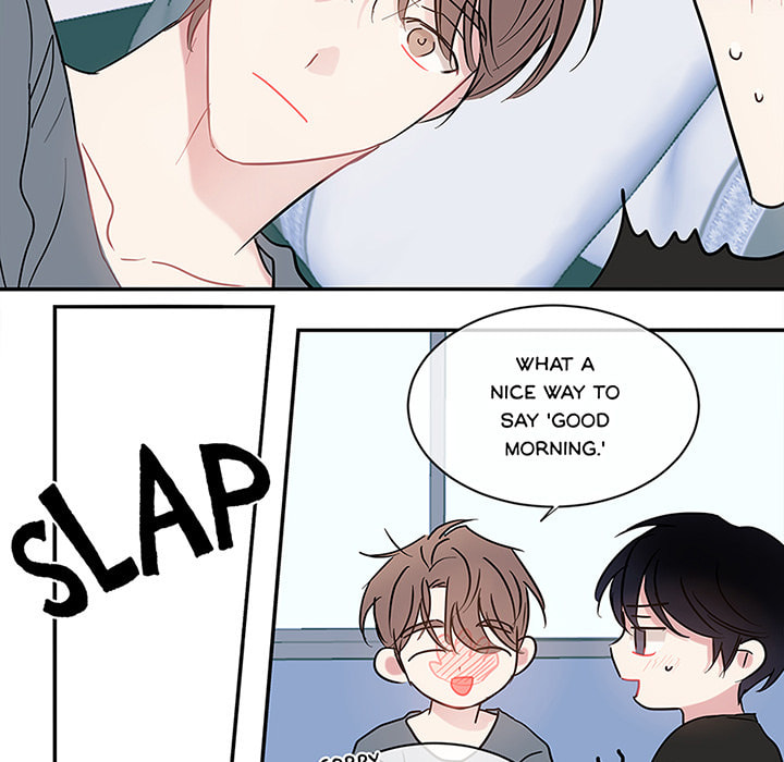 Wistful Summer Chapter 72 page 59 - 