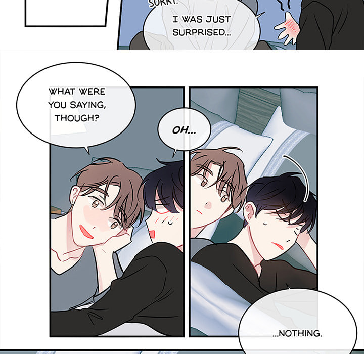Wistful Summer Chapter 72 page 60 - 
