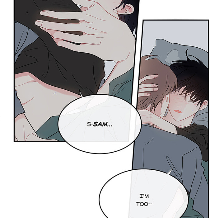 Wistful Summer Chapter 72 page 7 - 